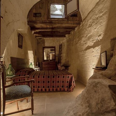 B&B Fiorentini Matera Exterior foto