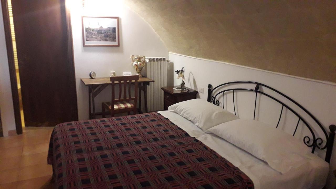 B&B Fiorentini Matera Exterior foto