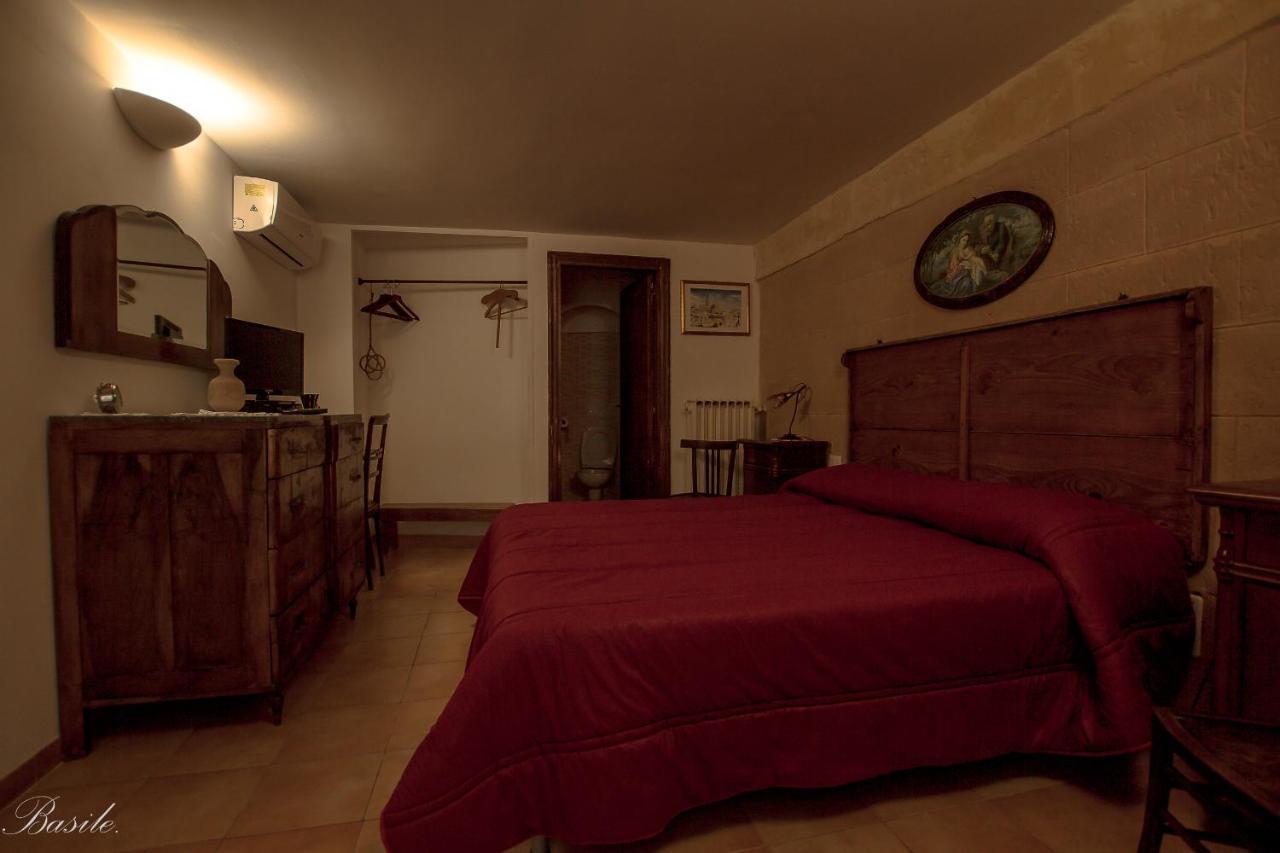 B&B Fiorentini Matera Exterior foto