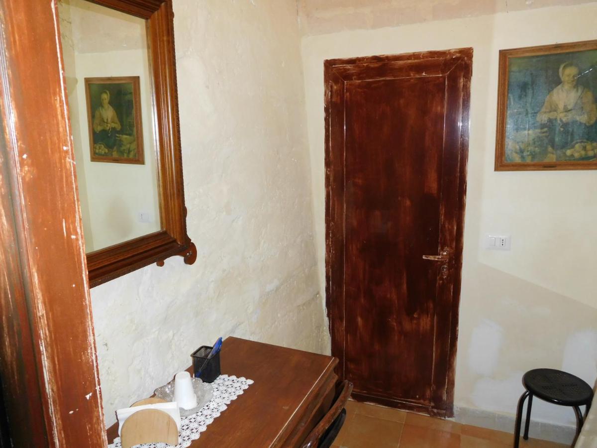 B&B Fiorentini Matera Exterior foto