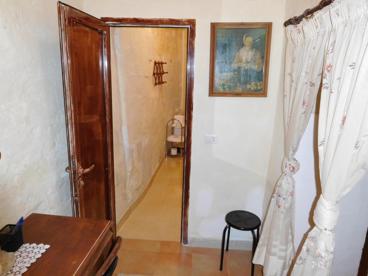 B&B Fiorentini Matera Exterior foto