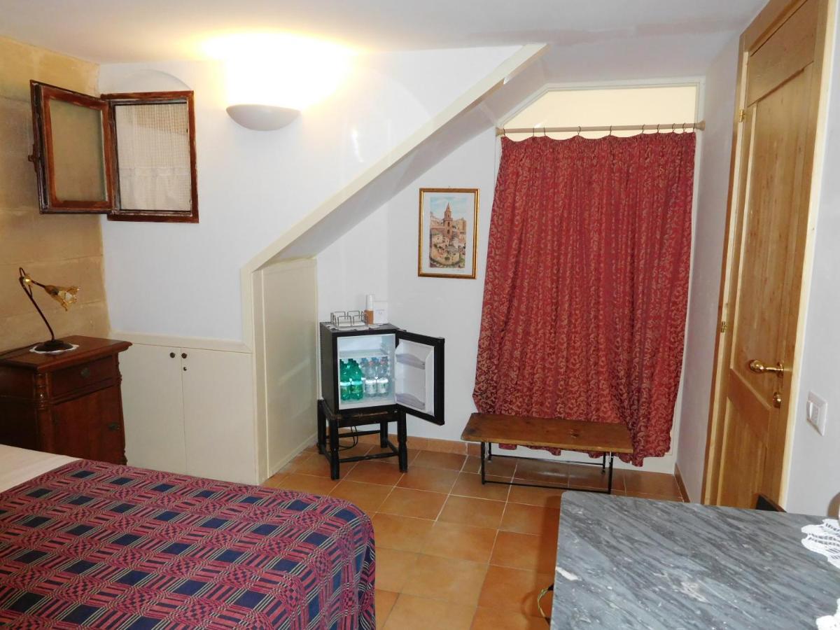 B&B Fiorentini Matera Exterior foto