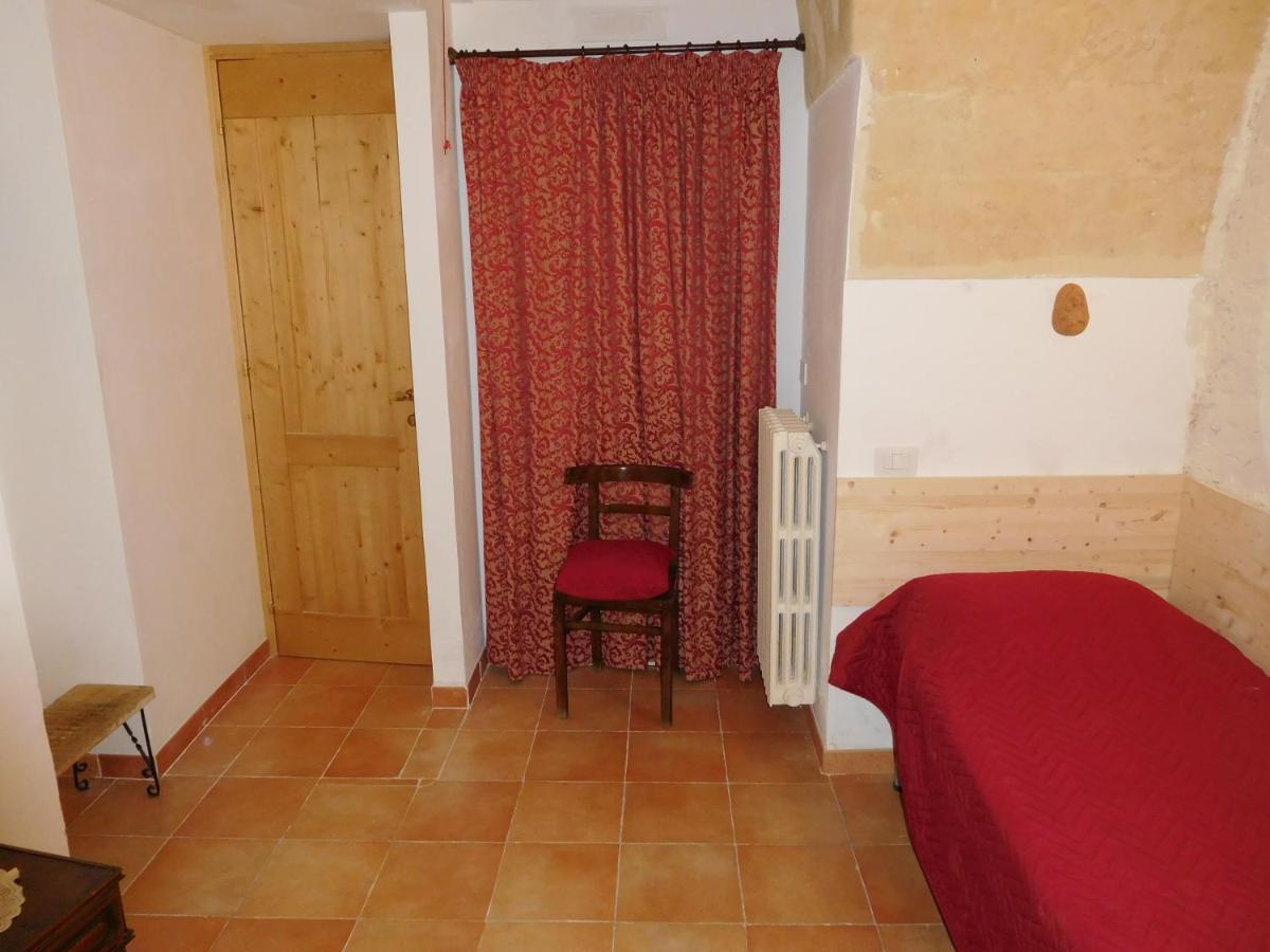 B&B Fiorentini Matera Exterior foto