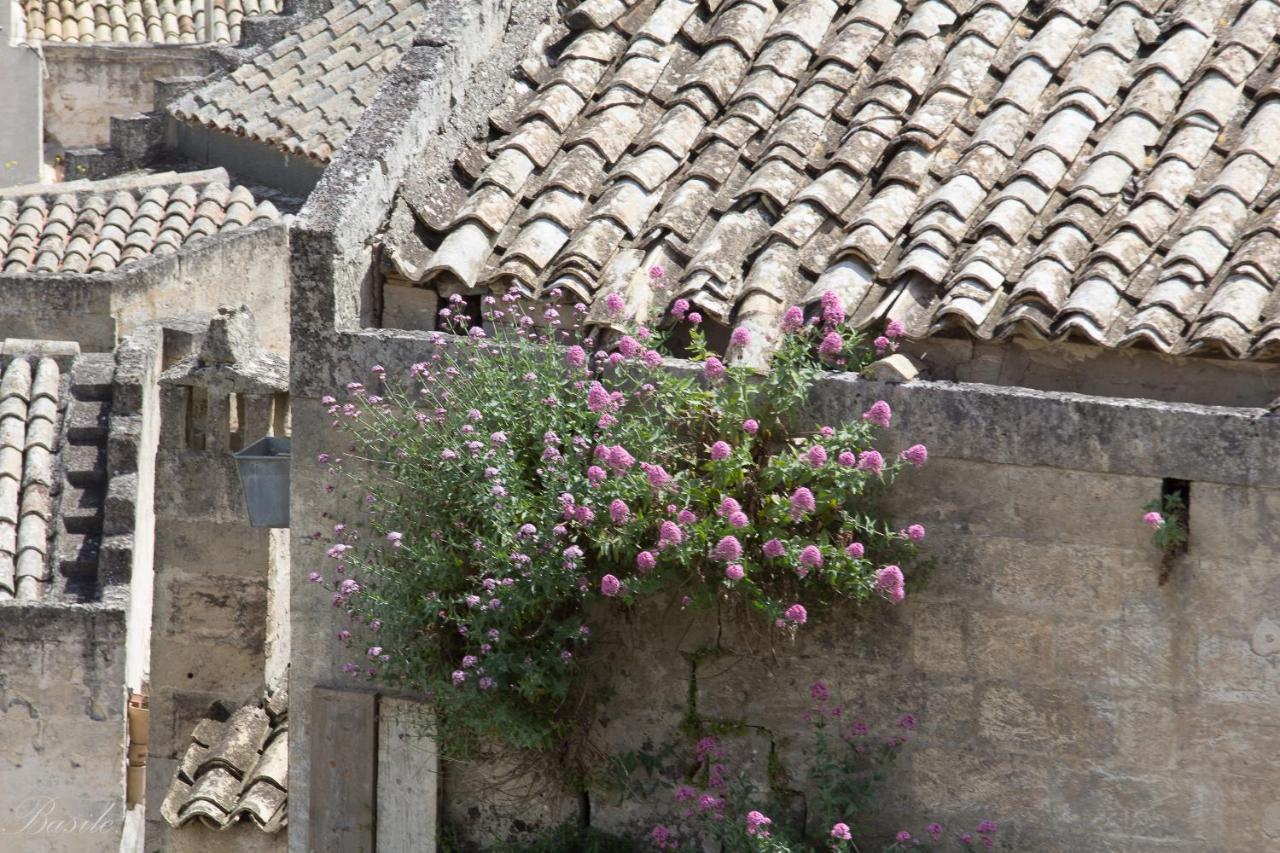 B&B Fiorentini Matera Exterior foto
